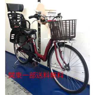 新品バッテリー ヤマハ パスラフィー二 26インチ 3人乗り 電動自転車 新品バッテリー ヤマハ パスラフィー二 26インチ 3人乗り 電動自転車
