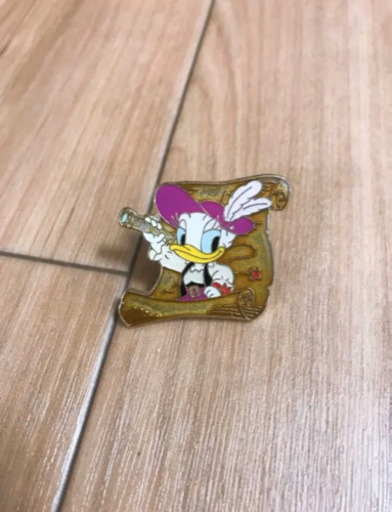半額以下 ディズニーシー デイジーピンズ Mike 本厚木のその他の中古あげます 譲ります ジモティーで不用品の処分