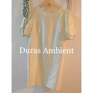 【値下げ!!】新品☆Duras Ambient☆デュラスアンビエ...