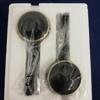 アルパイン　ツイーターセット　 SPM-31T トヨタ ZRR80 ZRR85 ノア　ヴォクシー VOXY エスクァイア 　取り付けキット　一式