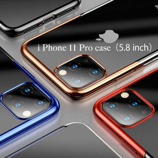 i phone 11 pro case ローズゴールド スマホケ...