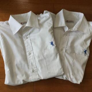 クラーク記念国際高等学校　制服一式