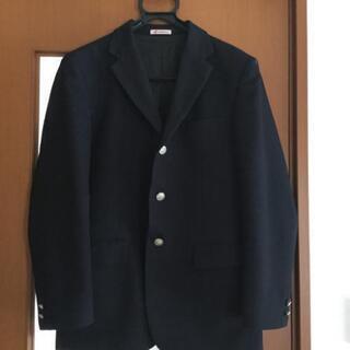 クラーク記念国際高等学校制服 冬用ジャケット