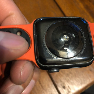 Apple Watch Series 4  44mm  (GPS+CEL)