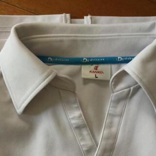 クラーク記念国際高等学校　夏服一式