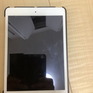 【値下げ早い者勝ち】iPad  mini ３　64Gタイプ　ゴー...