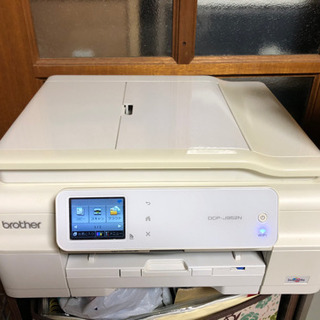 brother DCP-J952N