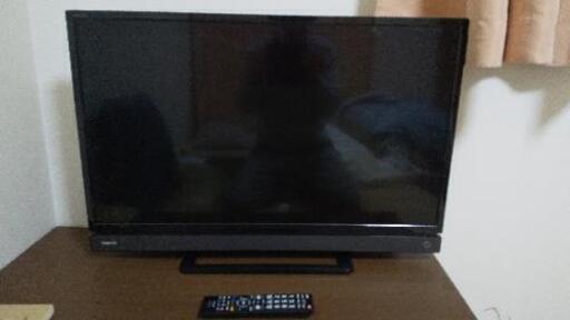 TOSHIBA REGZA 32S20 | procomm.ca