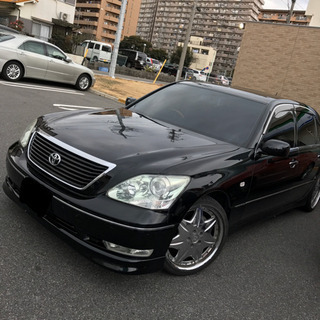 セルシオ Celsior トヨタ TOYOTA