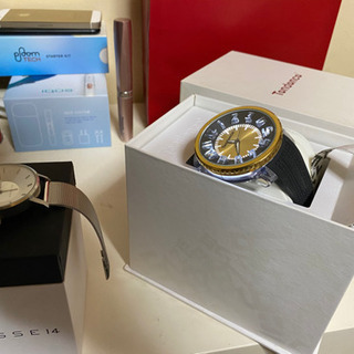 Tendence   KLASSE14 腕時計