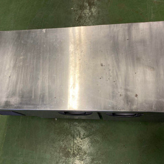 安売り　パナソニック　低コールドテーブル(冷蔵庫)