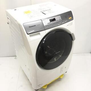 中古 当店人気 ドラム式洗濯機 洗濯6.0kg 乾燥3.0Kg ...