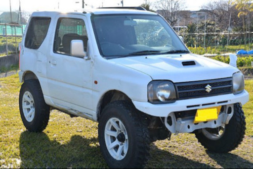 値下げ ジムニーjb23後期クロカン車 かっきー 京都のスズキの中古車 ジモティー 値下げ ジムニーjb23後期クロカン車 かっきー 京都のスズキの中古車 ジモティー