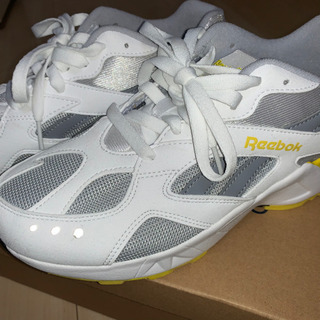 Reebok AZTREK90s リーボック アズトレック