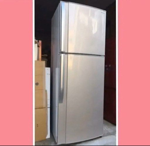 配送無料 スリム設計228L 冷蔵庫 SHARP⭐️ 当日配送‼️