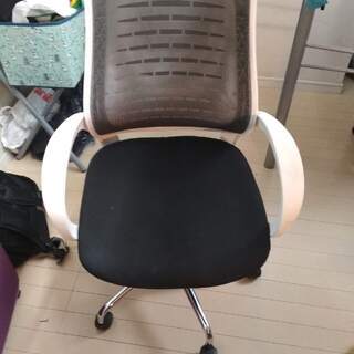 オフィスチェア　チェア　椅子