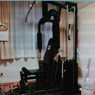 ホームジムセットDX ファイティングロード　FIGHTNG ROAD