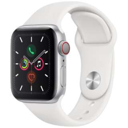 アップル Apple Watch series5 新品未開封