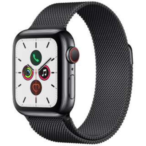 アップル Apple Watch Series 5 新品未開封