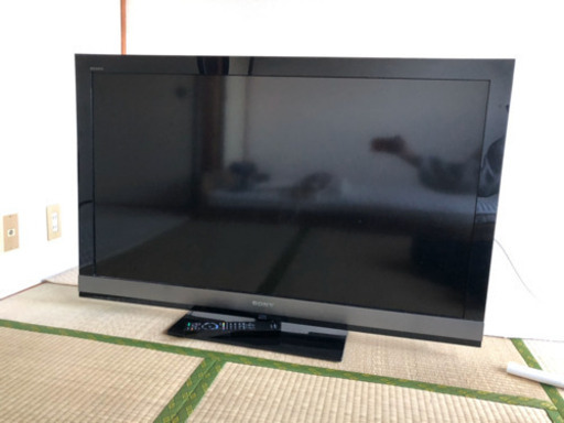 デジタルハイビジョン液晶TV