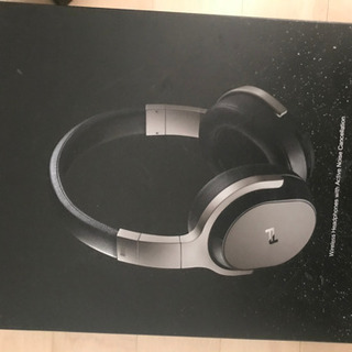 KEF space one Porsche デザイン ワイヤレス ヘッドホンの通販はau PAY 