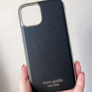 kate spade ♡ iphone11pro ケース