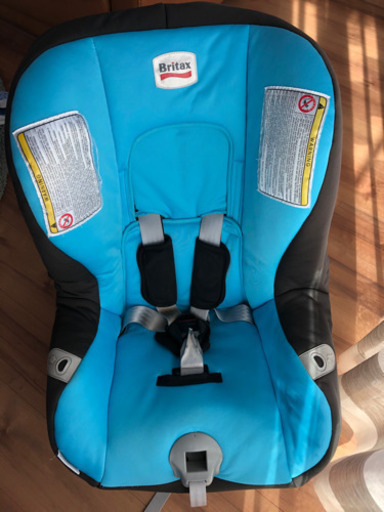 britax romer チャイルドシート　新生児〜18Kgまで