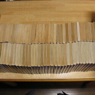 【底値】『ジョジョの奇妙な冒険1～5部』 全63巻+『第6部ストーンオーシャン』全17巻