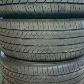 235/50R18 中古タイヤ