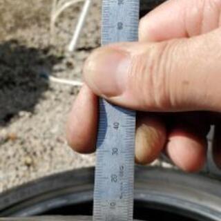 ２４５/40 ZR20  タイヤ４本セット