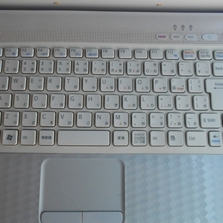 SONY vaio VPCEK23FJ 限定モデル SONY vaio VPCEK23FJ 限定モデル 【公式通販】