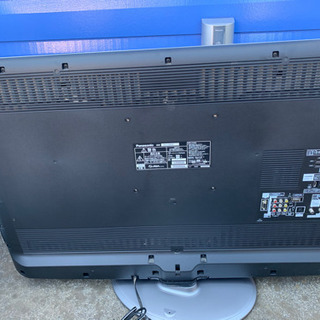 パナソニックハイビジョン液晶42型 ➕ 日立洗濯機7kg 中古美品 多少の 