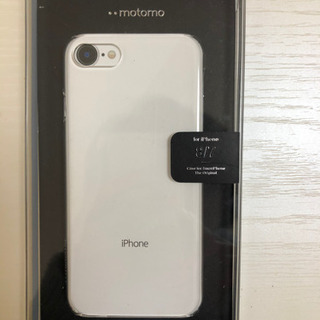 iPhone 7/8 ケース⭐️新品