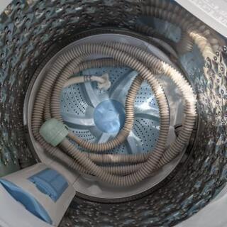 洗浄機 東芝 7kg 2018年製 AW-7G6 【安心の3ヶ月保証★送料に設置込】