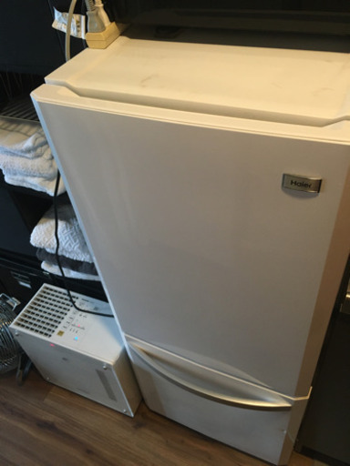 洗濯機　冷蔵庫　電子レンジ　3点セット