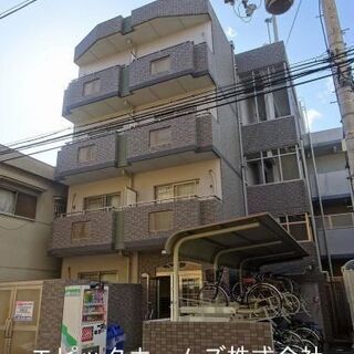 ◆想定6.52%◆大阪市東淀川区　RC造　H17年築　AL付の画像