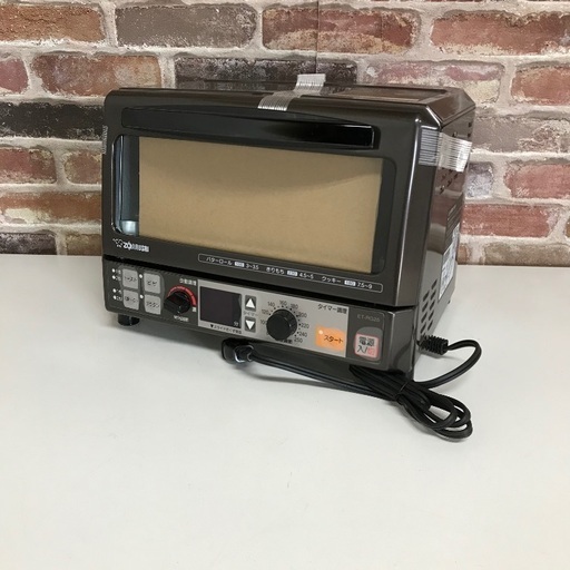 即日受渡❣️新品未使用象印マイコオーブントースタ2500円