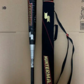 軟式複合バット3本セット