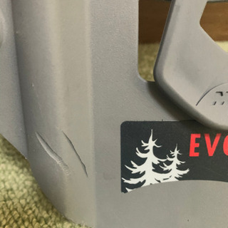 MSR スノーシュー