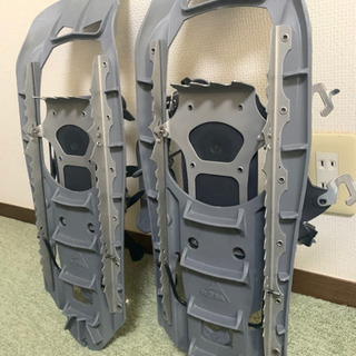MSR スノーシュー