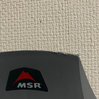 MSR スノーシュー
