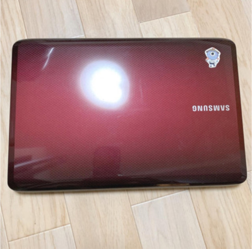 SAMSUNG ノートパソコン ※ジャンク品の可能性あり※ beginnerswla.com
