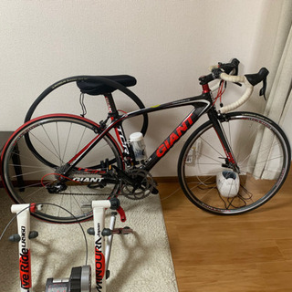 giant  tcr  composite se 2011 (ジ...