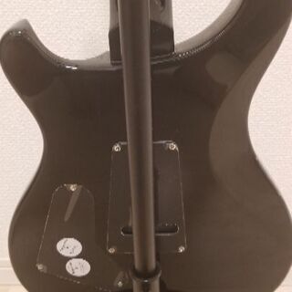 PRS SE Standard Model BLACK No. 094219