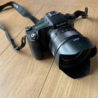 SONY  RX10