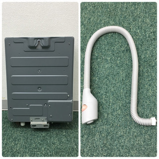 家電 配達無料地域あり＊大阪ガス 小型湯沸かし器 2015年製＊都市ガス