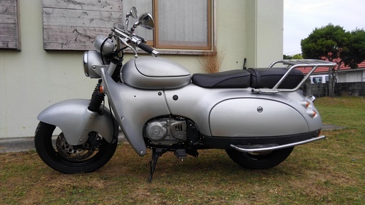 スズキ suzuki sw-1