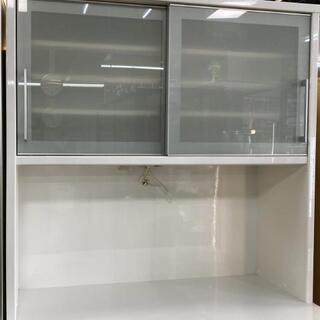 NCオーダー　shelfit シェルフィット　　キッチンボード  120cm