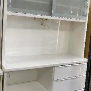 NCオーダー　shelfit シェルフィット　　キッチンボード  120cm