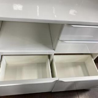 NCオーダー　shelfit シェルフィット　　キッチンボード  120cm